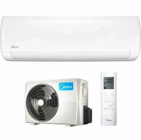 Сплит-система Midea MSMBDU-24HRFN1 / MOCA01-24HFN1