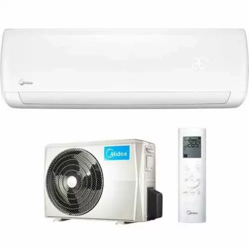 Сплит-система Midea MSMBDU-24HRFN1 / MOCA01-24HFN1