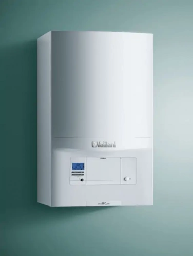 Настенный газовый котел Vaillant ecoTEC pro VUW INT IV 346/5-3