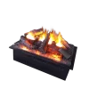 Каминокомплект Glenrich Сенатор Hota 3D