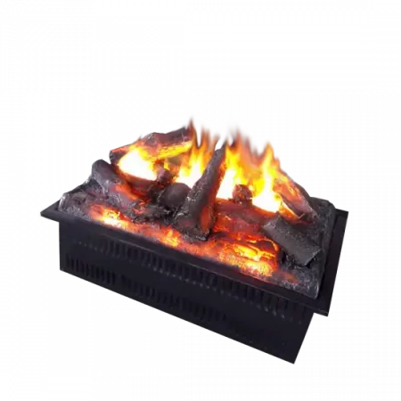 Каминокомплект Glenrich Сенатор Hota 3D