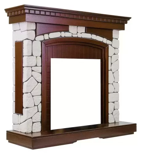 Портал Royal Flame Glasgow (1110х1160х400)