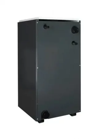 Напольный газовый котел Sirius КС-Г-60