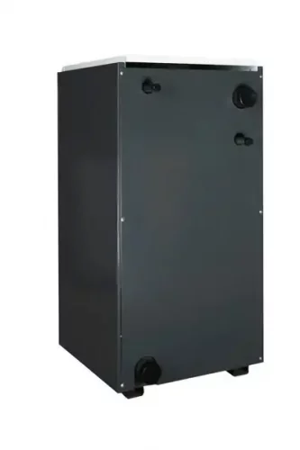 Напольный газовый котел Sirius КС-Г-100