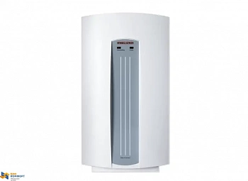 Проточный водонагреватель Stiebel Eltron DHC 6 U