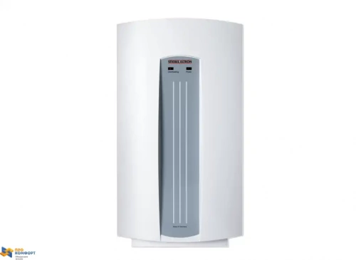 Проточный водонагреватель Stiebel Eltron DHC 6 U