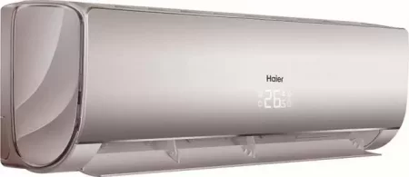 Сплит-система Haier HSU-24HNF203/R2/HSU-24HUN303/R2 Lightera Gold