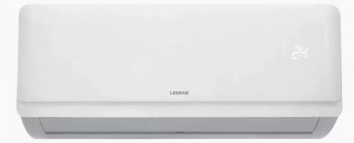 Сплит-система Lessar LS-H07KPA2C/LU-H07KPA2C Cool Plus