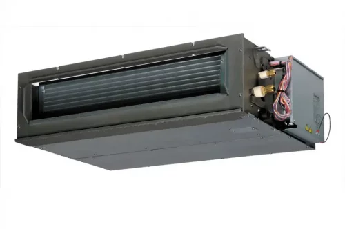 Канальная сплит-система Rovex RD-24HR1/CCU-24HR1