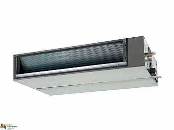 Канальная сплит-система Daikin FBQ140D/RZQSG140LY1