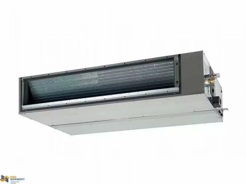 Канальная сплит-система Daikin FBQ140D/RZQSG140LY1