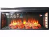 Очаг Interflame Panoramic 42 LED FX