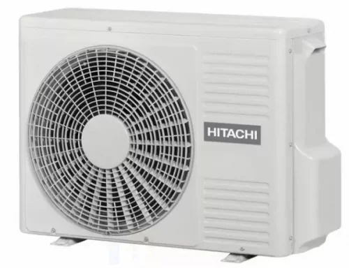 Сплит-система Hitachi RAK-18RPC/RAC-18WPC Performance