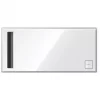 Приточно-вытяжная установка Mitsubishi Electric Lossnay VL-50SR2-E
