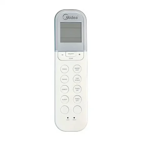 Кассетная сплит-система Midea MCA3-12HRN1-Q1 / MOBA30U-12HN1-Q