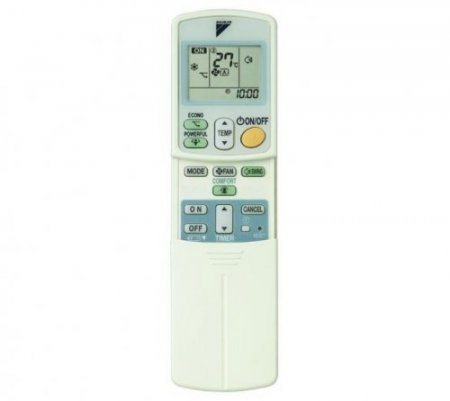 Сплит-система Daikin FTX20J / RX20J
