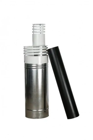 Парапетный газовый котел Sirius КС-Г-12,5 С