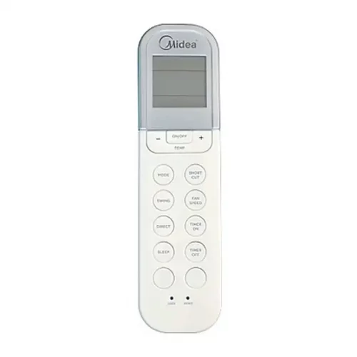 Кассетная сплит-система Midea MCA3-12HRN1-Q1 / MOBA30U-12HN1-Q