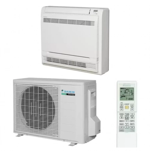 Напольная сплит-система Daikin FNA35A/ARXS35L3