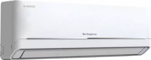 Сплит система настенная Berlingtoun BR 12MBIN1M Manchester inverter