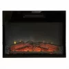 Каминокомплект RealFlame Dublin LUX STD/EUG/24 WT с очагом Kendal 24