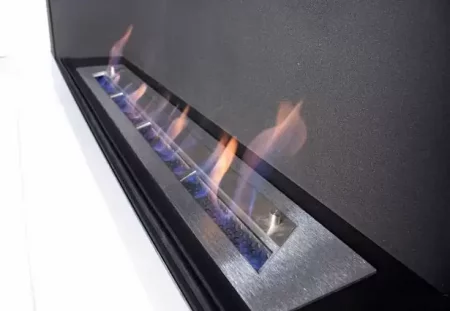 Биокамин Zefire Elliot 1200 Long