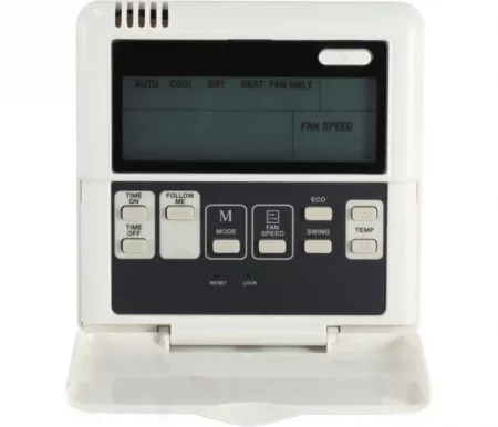 Канальная сплит-система Midea MTI-36HWFNX(GA)/MOD30U-36HFN8-R(GA)