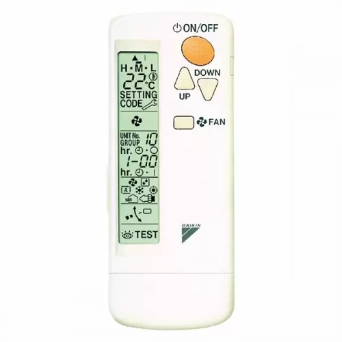 Кассетная сплит-система Daikin FCAHG125H/RZQSG125L9V
