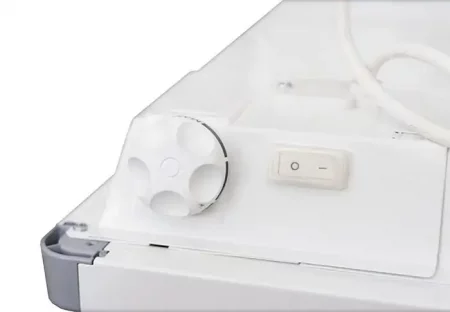 Электрический конвектор Atlantic F17 Essencial 1500W PLUG