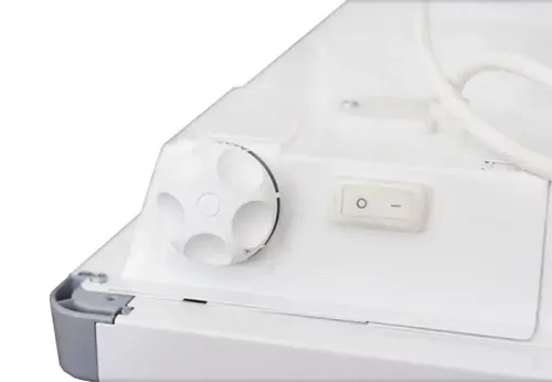 Электрический конвектор Atlantic F17 Essencial 1500W PLUG