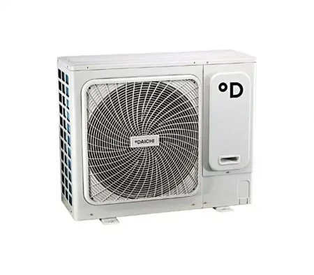 Сплит-система Daichi DAT70BLQS1/DFT70ALS1 DFT