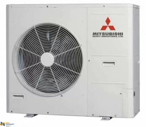 Кассетная сплит-система Mitsubishi Heavy FDT140VG / FDC140VNA