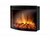 Каминокомплект Electrolux Cubo 30 с очагом EFP/P-3320RLS
