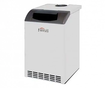 Напольный газовый котел Ferroli Pegasus D 45