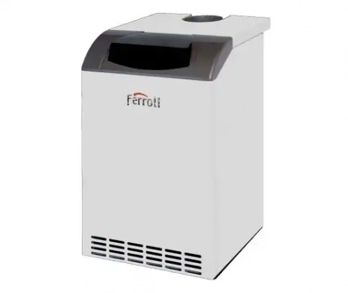 Напольный газовый котел Ferroli Pegasus D 45