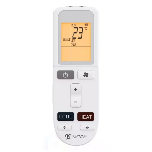 Кассетная сплит-система Royal Clima Cassette CO-4C12HNI/CO-E12HNI