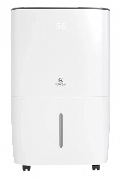 Осушитель воздуха Royal Clima RD-CR30-E Carisma Villa