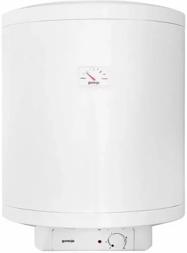 Накопительный водонагреватель Gorenje GBFU 50 B6