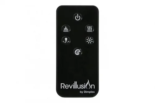Очаг Dimplex Revillusion RLG25