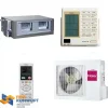 Канальный кондиционер Haier AD48HS1ERA / 1U48LS1ERB
