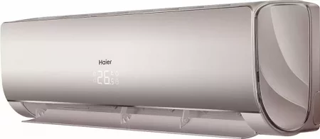 Сплит-система Haier HSU-24HNF203/R2/HSU-24HUN303/R2 Lightera Gold