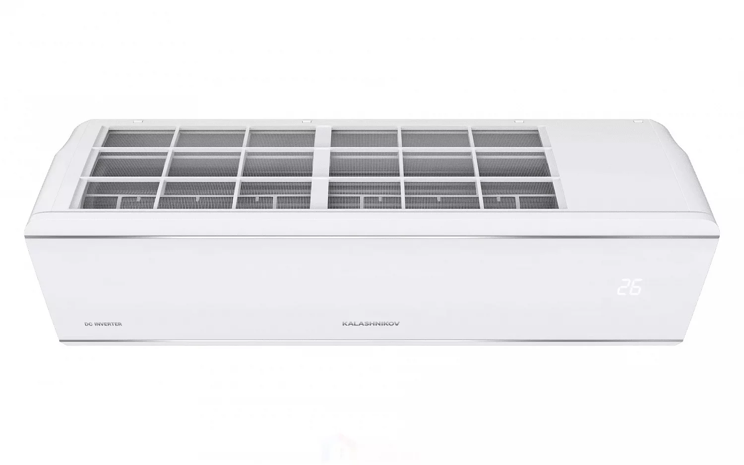 Сплит-система Kalashnikov KVAC-I-24IN-FP1 Форпост inverter