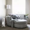 Масляный радиатор Zanussi ZOH/ES-05WN Espressione