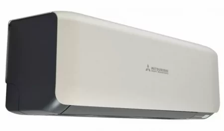 Сплит-система Mitsubishi Heavy SRK50ZS-WT/SRC50ZS-S (titanium)