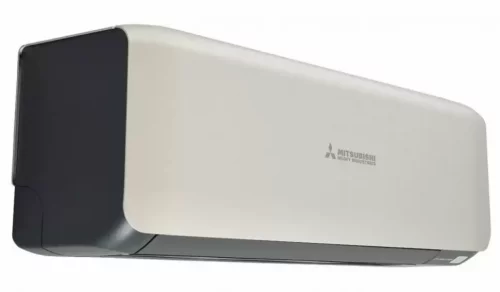 Сплит-система Mitsubishi Heavy SRK50ZS-WT/SRC50ZS-S (titanium)