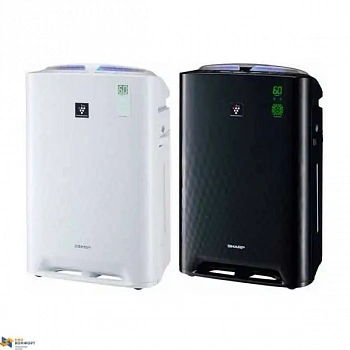 Очиститель воздуха Sharp KC-A41 RW/RB