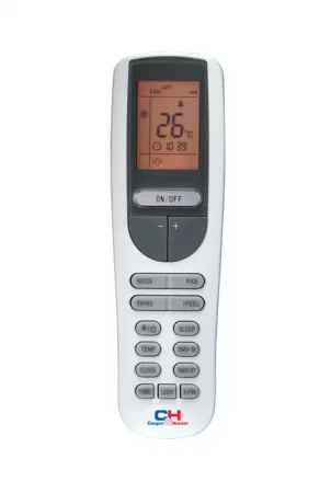 Сплит-система Cooper & Hunter CH-S24FTXLQ-NG Veritas Inverter WI-FI