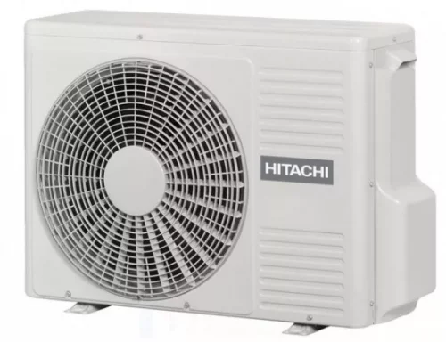 Сплит-система Hitachi RAK-35RPC/RAC-35WPC Performance