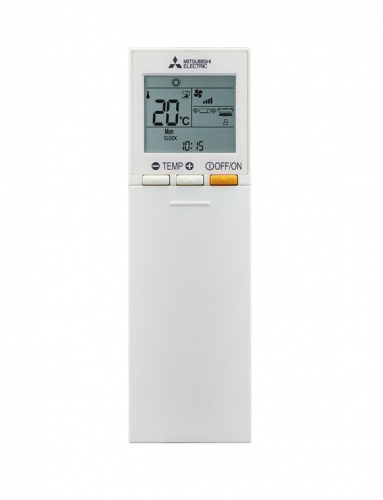 Внутренний блок мульти сплит-системы Mitsubishi Electric MSZ-AP42VGK Standart Inverter