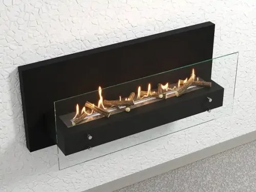Настенный биокамин Lux Fire Премьера 1200 БКС-1200